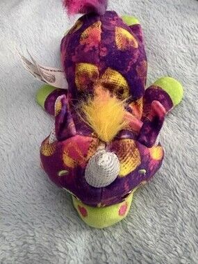 Cutetitos Fruititos Rainbowito Unicornito Series 4 Plush Stuffed Toy No Blanket